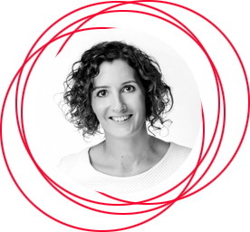 Teamfoto Kathrin Ochs-Ledwon